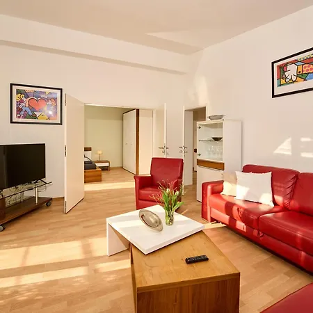 Landkueche - Apartment *