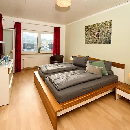 Landkueche - Appartement Daun