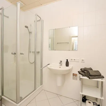 Landkueche - Appartement Daun