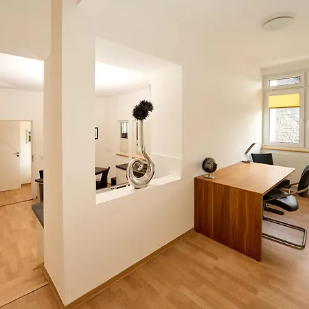 Landkueche - Appartement