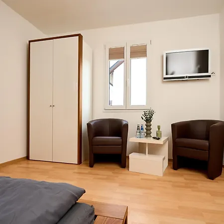 Apartment Landkueche - *