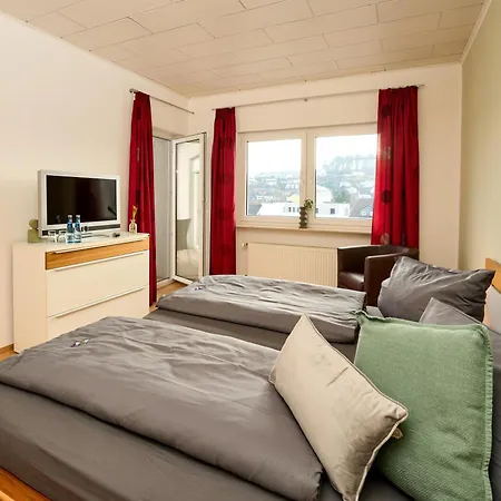 Appartement Landkueche - Daun