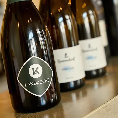 Landkueche - *