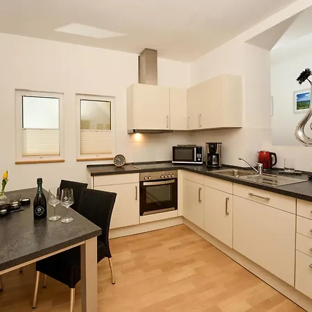 Appartement Landkueche -