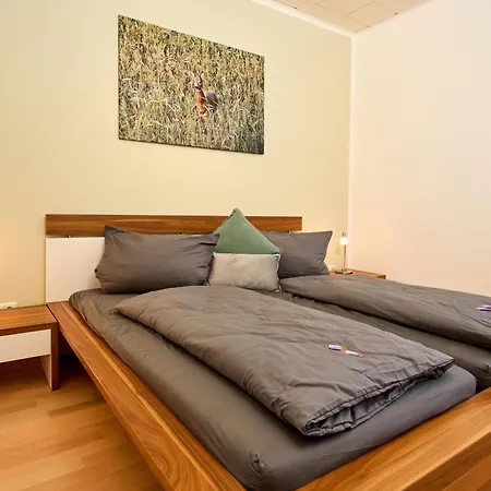 Landkueche -