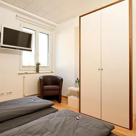 Apartment Landkueche - *