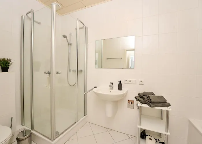 Landkueche - Apartment Daun