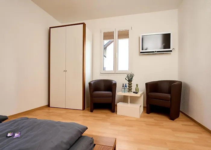 Apartment Landkueche - *