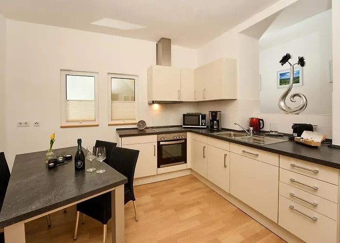 Apartment Landkueche -